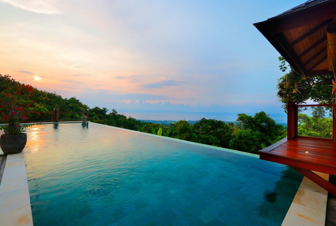 Villa Saraswati Lovina Extérieur photo